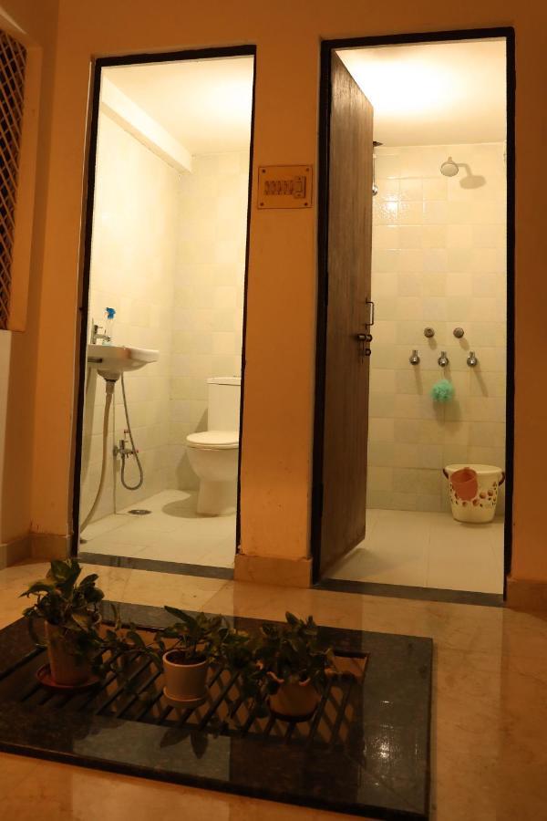 Tattva Luxurious Apartment Varanasi Exterior photo